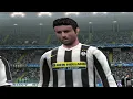 Pro Evolution Soccer 2010 - PS2 Gameplay (4K60fps)