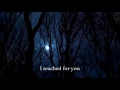 Download Lagu Red- Part That's Holding On Lyrics