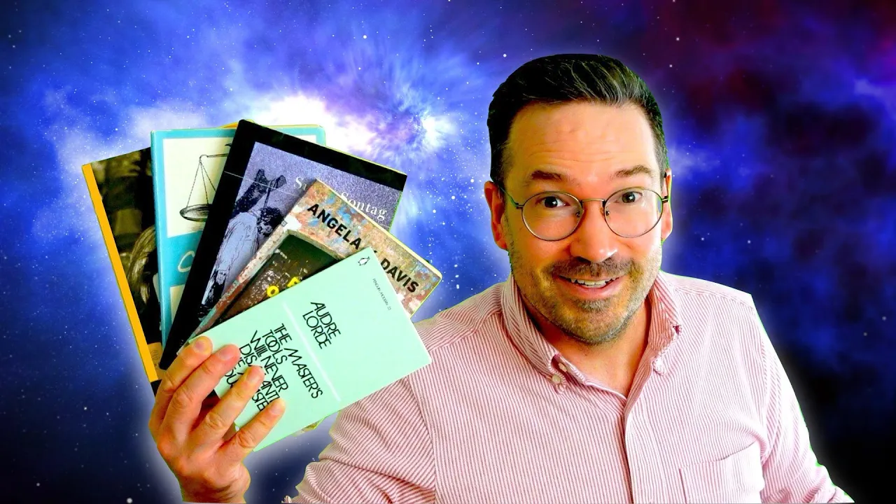 Five MUST-READ Short Books That Will Open Your Mind