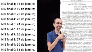 NOVO SAQUE DE R$600 DISPONÍVEL NO CAIXA TEM PARA ESTE GRUPO