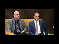 Spokane County Veterans Court-K coverage