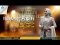 Lagu Pemenang I Nembang Pupuh Kategori Putri Jenjang SMP, FTBI Jawa Barat  2025