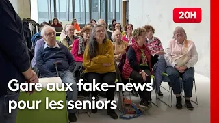 Comment éviter de partager de fausses informations sur les réseaux sociaux ?