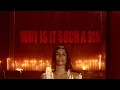 Download Lagu Sevdaliza - Messiah (Official Lyric Video)