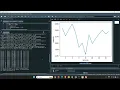 5G Network using LSTM Simulation Node in Python Projects