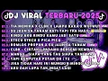Download Lagu DJ TIKTOK TERBARU 2025||DJ TIA MONIKA X CLBK X LAMPU KAKA🎵DJ SU JAUH SA TANAM HATI TAPI TRA HASIL