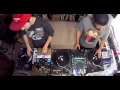 BEATBOMBERS 2016 DMC DJ Team Final
