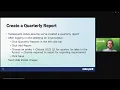 March 20 2025 Recycling and Disposal Reporting System RDRS Regulations Webinar