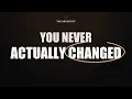 Why Your Big Breakthrough Didn t Actually Change Anything