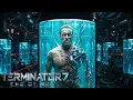 Terminator 7 2027 Arnold Schwarzenegger Amanda Seyfried