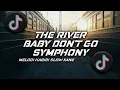 Download Lagu DJ THE RIVER X BABY DON'T GO X MELODI HABIBI VIRAL TIKTOK SLOW KANE II #djterbaru