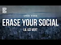 Download Lagu Lil Uzi Vert - Erase Your Social | Lyrics