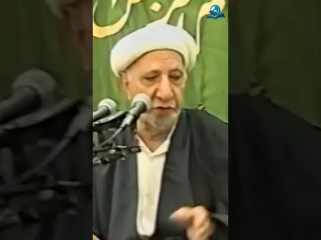 ⁣ضرورة التصدي لتصحيح مسار الأمة