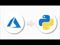 Load data from Azure Blob Storage into Python