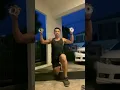 Bodypump 110 track 8 Home