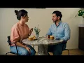Download Lagu Nespresso - The First Sip series - Episode 1| Andre Gerschel | US