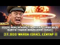 Download Lagu BREAKING NEWS‼️NUKLIR KOREA UTARA \u0026 RUDAL INDONESIA BANTU YAMAN HANTAM ISRAEL - 27000 YAHUDI TEWAS❗️
