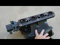 Update on P2004 or P2017 Code - Intake Manifold Runner Control Stuck Open 2008 Jeep Patriot