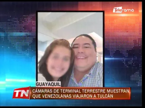 Venezolanas fueron vinculadas por crimen de ex funcionario judicial