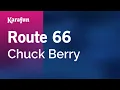 Download Lagu Karaoke Route 66 - Chuck Berry *