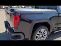 2025 GMC Sierra 1500 Denali Crew Cab Vacaville Fairfield Davis Sacramento Vallejo Woodland