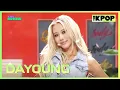 Download Lagu DAYOUNG(다영), body [THE SHOW 250923]