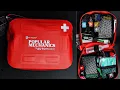 MyMedic - AutoMedic Car First Aid Kit
