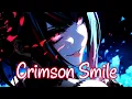 Nightcore – Crimson Smile 🔥 | Nightcore Music 2025