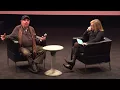Type Over Time Ed Benguiat with Debbie Millman