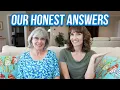 Let s Talk Decluttering Photos Home Renovation Plans Jobs and More Q A