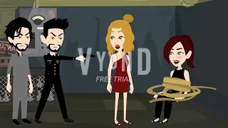 انا فى حاجة هتجننى لية بضحك وأنا بقراء كلمها        تصميمي      دندنها
