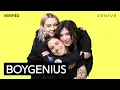 Download Lagu boygenius \