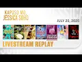 Download Lagu KMJS livestream July 20, 2025 Episode - Replay | Kapuso Mo, Jessica Soho