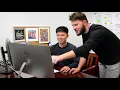 5G End-to-End Network Simulator NYU WIRELESS