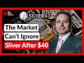 Download Lagu What Happens If Silver Finally Breaks $50? | Gary Thompson - Silver47