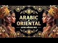 Download Lagu Arabic \u0026 Oriental AFRO House Mix 2025 _ vol 5 |  When Afro House Meets Oriental Music