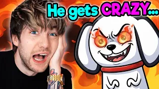 I Watched Dumb Doggo CRAZIEST Videos...