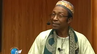 Muhammed The Greatest Man On Earth Sheikh Mohammed Awal 