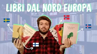 LIBRI DAL NORD EUROPA | 5 consigli da scoprire