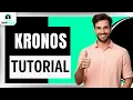 Kronos Training Kronos Training Kronos Online Training Learn Kronos Online Upptalk