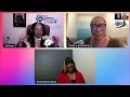 Replay - 1 Hour with BerNadette Stanis Thelma from Good Times