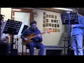 Download Lagu Béla Fleck and the Flecktones - The Sinister Minister (live cover)