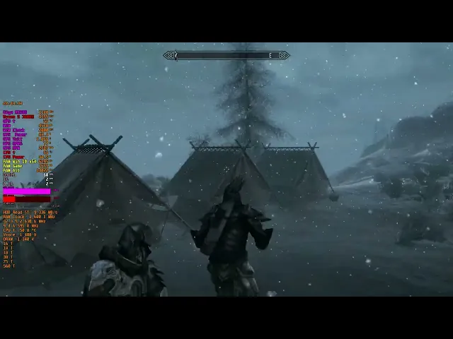 The Elder Scrolls V Skyrim утечка памяти v 1.7.99.0.8_2026.08.24-22.39