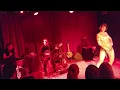 Gin Rummy Show featuring Danielle Colby American Pickers Radio Radio Indiana 2018