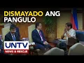 Download Lagu PBBM, nadismaya sa kakulangan ng progreso sa paglutas ng South China Sea issue