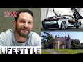 Tom Hardy Girlfriend Net Worth Cars House Age Parents Biography Lifestyle 2023