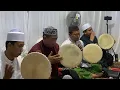 Download Lagu Mabrokal Yaum (Sekumpul) Anang Rusli - Maulid Simthudduror | Minal Muhibbin