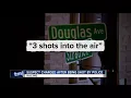 Man shot by Racine police faces 6 charges