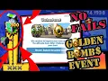 Zombie Tsunami - Weekend Event