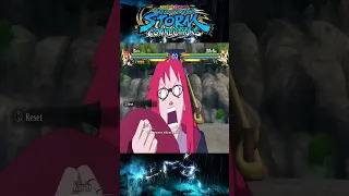 Killer Bee VS Uchiha Sasuke Taka Naruto X Boruto Ultimate Ninja Storm Connections 